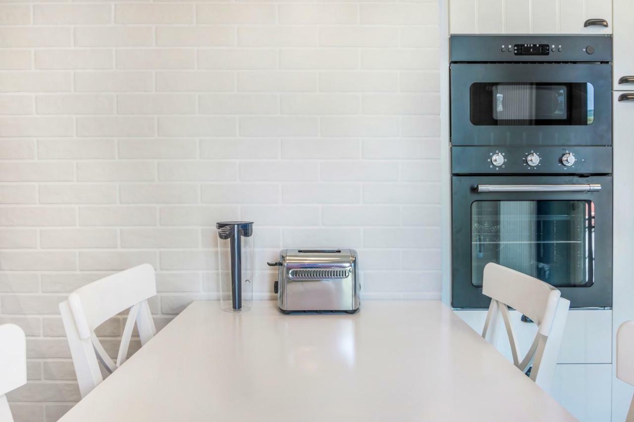 Casa Babette Apartment Rapallo Bagian luar foto