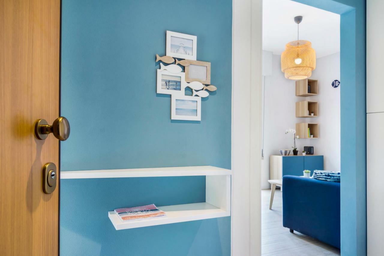 Casa Babette Apartment Rapallo Bagian luar foto